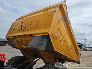 Eladó JCB 9TFT mini dömper - Kép 33 | Machineryline HU JCB 9TFT mini dömper | Kép 33 - Machineryline
