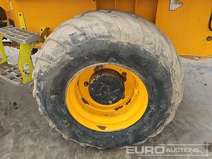 JCB 9TFT minidumper till salu - Bild 10 | Machineryline SE JCB 9TFT minidumper | Bild 10 - Machineryline