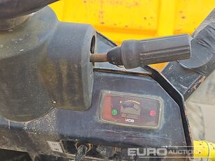 JCB 9TFT minidumper till salu - Bild 46 | Machineryline SE JCB 9TFT minidumper | Bild 46 - Machineryline