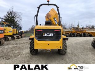 мини-самосвал JCB Wozidło 6 TON OBROTOWE , 2019 rok