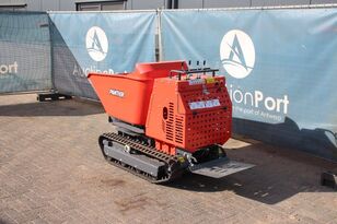 new KC Panther KC-1200 mini dumper