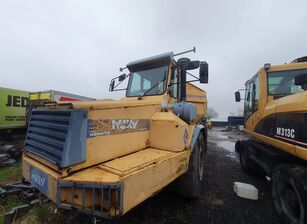 мини-самосвал Komatsu MOXY MT 27 ZAMIANA