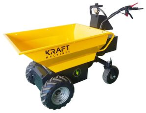 new Kraft KDE500MBR mini dumper