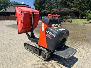 Kubota KC 70 minidumper te koop - Foto 5 | Machineryline NL Kubota KC 70 minidumper | Foto 5 - Machineryline