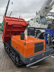 Kubota RG30C-3 minivolquete