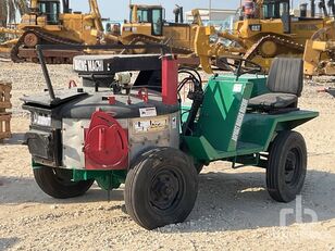 LINNHOFF LD500H mini dumper