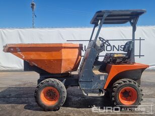 MZ MZ-2500 HDHG minivolquete