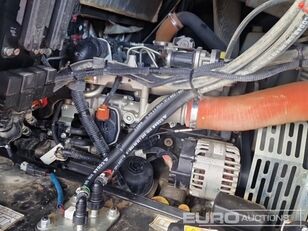 Mecalac 6MDX mini dumper for sale - Image 24 | Machineryline SL Mecalac 6MDX mini dumper | Image 24 - Machineryline