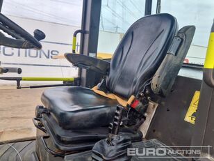 Mecalac 6MDX mini dumper for sale - Image 30 | Machineryline SL Mecalac 6MDX mini dumper | Image 30 - Machineryline