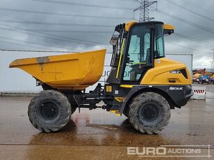 Mecalac 6SMDX minidumper