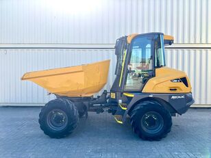 Mecalac 6sMDX minivolquete