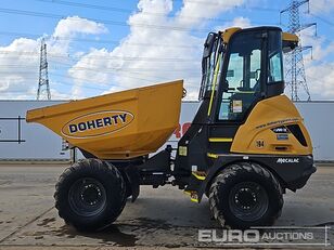 mini tombereau Mecalac 9SMDX