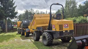 xe tự đổ cỡ nhỏ Mecalac TA 9 ton