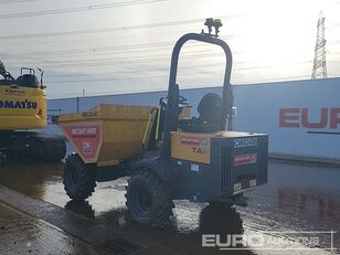 mini tombereau Mecalac TA3