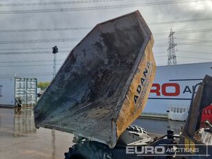 Myytävät Mecalac TA3 SH minidumpperi - Kuva 17 | Machineryline FI Mecalac TA3 SH minidumpperi | Kuva 17 - Machineryline