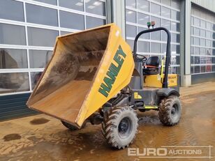 Mini basculantă Mecalac TA3H de vânzare - Imagine 13 | Machineryline MD Mini basculantă Mecalac TA3H | Imagine 13 - Machineryline