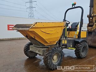 mini tombereau Mecalac TA3S