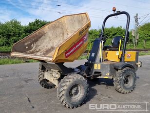 мини-самосвал Mecalac TA3S