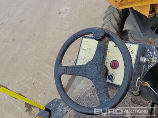 Mecalac TA3SH mini dumper for sale - Image 31 | Machineryline SL Mecalac TA3SH mini dumper | Image 31 - Machineryline