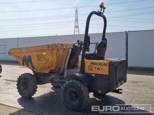 мини-самосвал Mecalac TA3SH