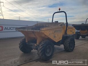 Mecalac TA6 mini dumper