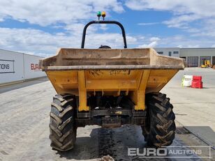 Mecalac TA6 mini dumper for sale - Image 8 | Machineryline ZM Mecalac TA6 mini dumper | Image 8 - Machineryline