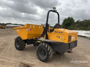 Mecalac TA6 mini dumper