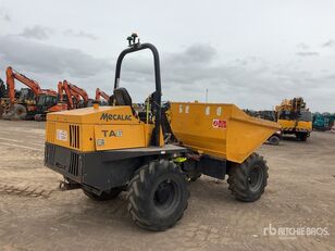 Mecalac TA6 mini dumper
