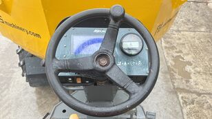 Venta de Mecalac TA6S minivolquete - Imagen 10 | Machineryline MX Mecalac TA6S minivolquete | Imagen 10 - Machineryline