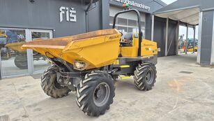 mini prekucnik Mecalac TA6S