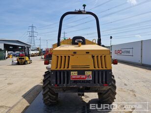 Mecalac TA6S mini dumper for sale - Image 4 | Machineryline BW Mecalac TA6S mini dumper | Image 4 - Machineryline