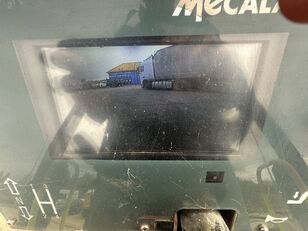 Mini tombereau Mecalac TA6s à vendre - Image 12 | Machineryline CA Mini tombereau Mecalac TA6s | Image 12 - Machineryline