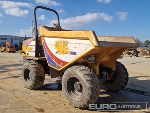 Mecalac TA9 mini dumper for sale - Image 7 | Machineryline NZ Mecalac TA9 mini dumper | Image 7 - Machineryline