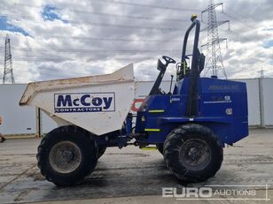Mecalac TA9 mini dumper