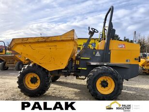 мини-самосвал Mecalac Wozidło TA9