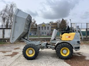 мини-самосвал Menzi Muck 45rd