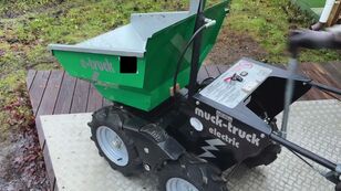 mini-dumper Muck-Truck E-truck