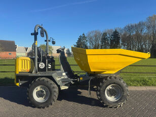 Neuson DW50 minivolquete