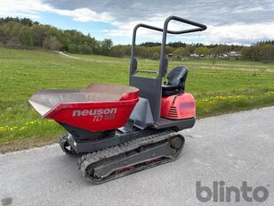 Neuson TD 18-3 mini dumper