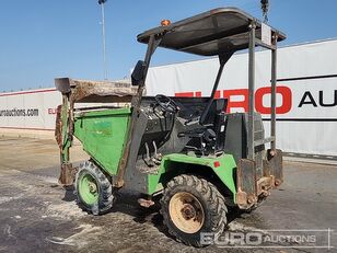 mini tombereau Piquersa D-2500-AC