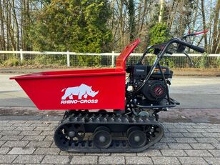 Rhino-Cross D30MA mini dumper