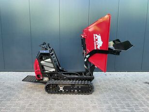 Rhino-Cross SD500L mini pa&scaron;izgāzējs