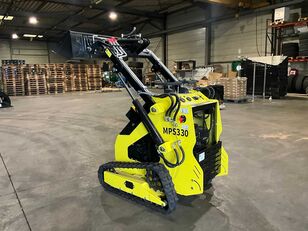 Skid steer loader MPS330 minivolquete