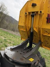 мини-самосвал Terex Mecalac TA6s