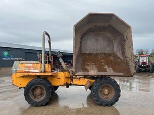 Venta de Terex PS6000 minivolquete - Imagen 7 | Machineryline CL Terex PS6000 minivolquete | Imagen 7 - Machineryline
