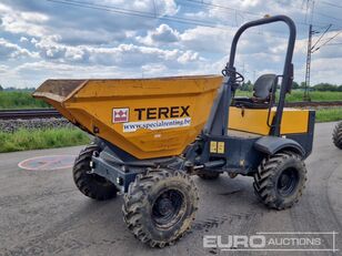 mini-dumper Terex TA3SH