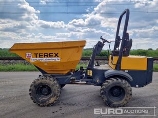 mini-dumper Terex TA3SH