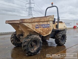 мини-самосвал Terex TA6