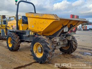 Mini tombereau Terex TA6S à vendre - Image 7 | Machineryline GA Mini tombereau Terex TA6S | Image 7 - Machineryline