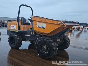 بيع شاحنة قلابة صغيرة Terex TA6S - صورة 7 | Machineryline DZ شاحنة قلابة صغيرة Terex TA6S | صورة 7 - Machineryline